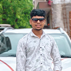 Vikash Kumar Customer review