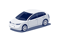 Sedan Car