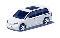 SUV Car