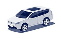 SUV Prime Car