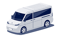 Tempo Traveller