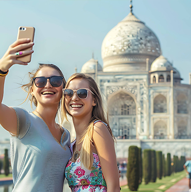 Agra Taxi Services Provider
